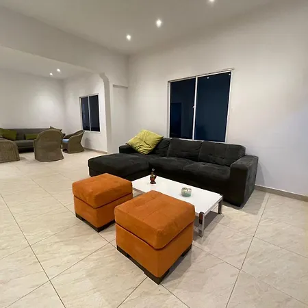 Casa Isabel Сasa de vacaciones