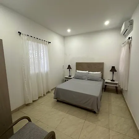 Casa Isabel Сasa de vacaciones Cartagena