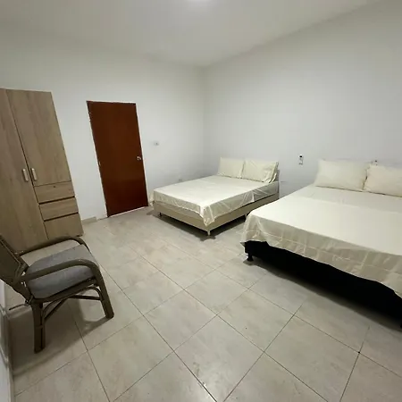Сasa de vacaciones Casa Isabel *
