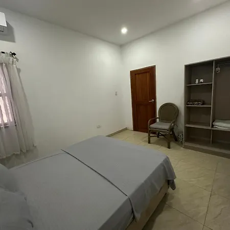 Casa Isabel Cartagena