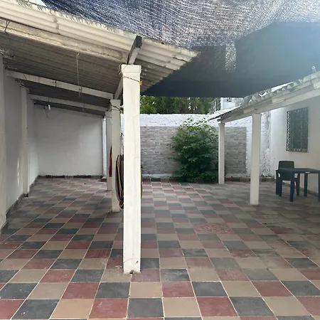 Casa Isabel