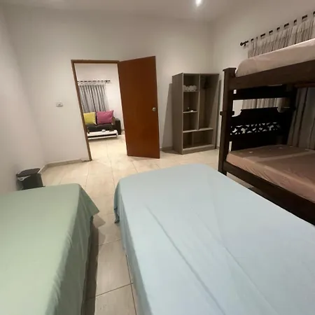 Casa Isabel Сasa de vacaciones