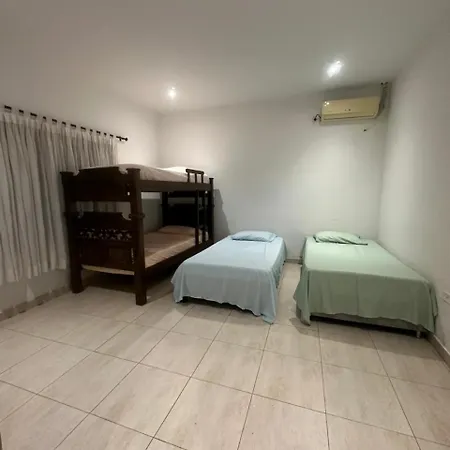 Сasa de vacaciones Casa Isabel Cartagena
