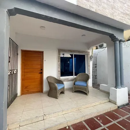 Casa Isabel Holiday home *