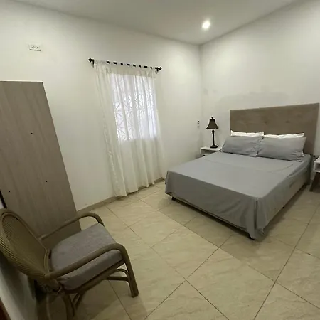Holiday home Casa Isabel