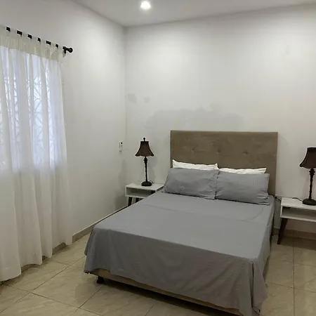 Casa Isabel Holiday home *
