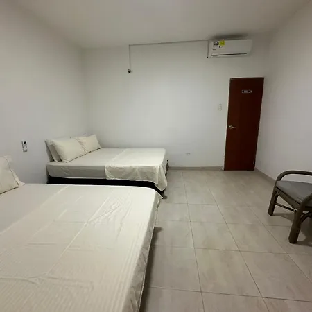 Casa Isabel Holiday home Cartagena